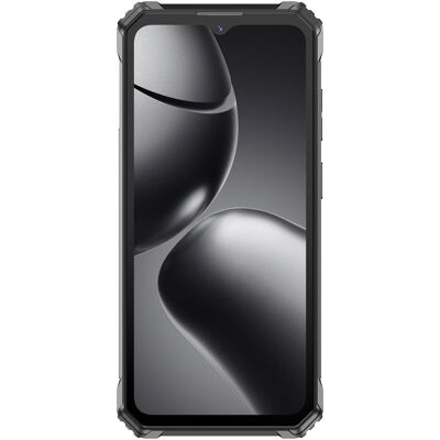 Oukitel Smartphone G6 5G 6.52 8/256GB 10600mAh Black (256 Go, Noir, 6.52", Double SIM, 3G), Téléphone portable, Noir Oukitel Smartphone G6 5G 6.52 8/256GB 10600mAh Black (256 Go, Noir, 6.52", Double SIM, 3G), Téléphone portable, Noir