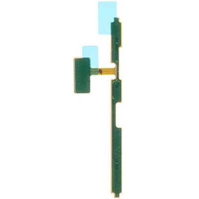 iLike Consumables! - Samsung A166 Galaxy A16 5G Power + Volume Button Flex Cable (Service Pack), Pièces de rechange pour appareils mobiles, Noir iLike Consumables! - Samsung A166 Galaxy A16 5G Power + Volume Button Flex Cable (Service Pack), Pièces de rechange pour appareils mobiles, Noir