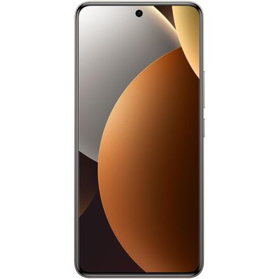 Xiaomi Redmi Note 15 Pro (256 Go, Couleur titane, 6.77", Double SIM hybride, 4G), Téléphone portable, Argent Xiaomi Redmi Note 15 Pro (256 Go, Couleur titane, 6.77", Double SIM hybride, 4G), Téléphone portable, Argent