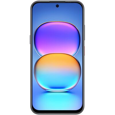ZTE V80 PRO 8/256GB BLACK (256 Go, Noir, Noir plume, 6.75", Double SIM hybride, 4G), Téléphone portable, Noir ZTE V80 PRO 8/256GB BLACK (256 Go, Noir, Noir plume, 6.75", Double SIM hybride, 4G), Téléphone portable, Noir