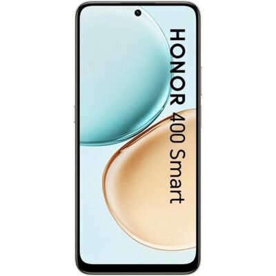 Honor Smartphone 5109CAKL Octa Core 8 GB RAM 256 GB Gold (256 Go, Or, Or du désert, 6.77", Double SIM, 5G), Téléphone portable, Or Honor Smartphone 5109CAKL Octa Core 8 GB RAM 256 GB Gold (256 Go, Or, Or du désert, 6.77", Double SIM, 5G), Téléphone portable, Or