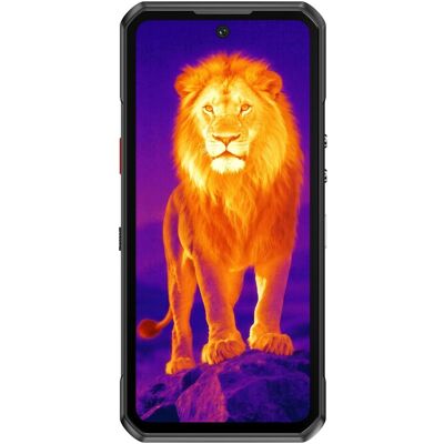 Oukitel Smartphone WP500 Ultra 6.78 12 Go/1 To 10000 mAh Noir (1000 Go, Noir, 6.78"), Téléphone portable, Noir Oukitel Smartphone WP500 Ultra 6.78 12 Go/1 To 10000 mAh Noir (1000 Go, Noir, 6.78"), Téléphone portable, Noir