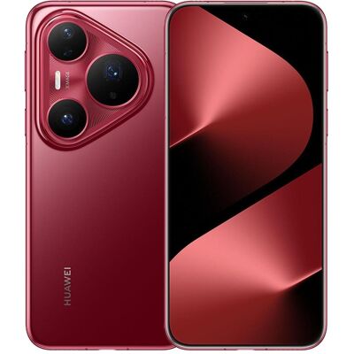 Huawei Pura 80 Pro - 6,8'' OLED - 12GB RAM - 512GB - IP68 - Rouge Huawei Pura 80 Pro - 6,8'' OLED - 12GB RAM - 512GB - IP68 - Rouge