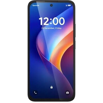 TCL K70 Power 4G (128 Go, Space grey, 6.80", Double SIM, 4G), Téléphone portable, Gris TCL K70 Power 4G (128 Go, Space grey, 6.80", Double SIM, 4G), Téléphone portable, Gris