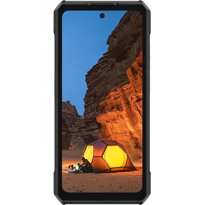 Ulefone Armor 30 (512 Go, Magic Black, 6.95", Double SIM, 4G), Téléphone portable, Noir Ulefone Armor 30 (512 Go, Magic Black, 6.95", Double SIM, 4G), Téléphone portable, Noir
