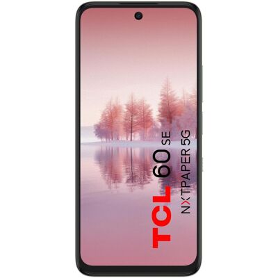 TCL 60 SE NXTPAPER 5G (256 Go, Couleur menthe, Green, Vert menthe, 6.70", 5G), Téléphone portable, Vert TCL 60 SE NXTPAPER 5G (256 Go, Couleur menthe, Green, Vert menthe, 6.70", 5G), Téléphone portable, Vert
