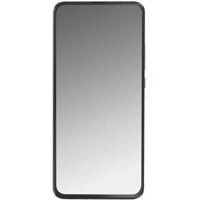 OEM Unité d'affichage + cadre pour Poco F2 Pro cyber grey (Écran, Xiaomi Poco F2 Pro), Pièces de rechange pour appareils mobiles, Gris OEM Unité d'affichage + cadre pour Poco F2 Pro cyber grey (Écran, Xiaomi Poco F2 Pro), Pièces de rechange pour appareils mobiles, Gris