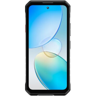 Oukitel WP58 Pro (512 Go, Noir, 6.70", Double SIM, 5G), Téléphone portable, Noir Oukitel WP58 Pro (512 Go, Noir, 6.70", Double SIM, 5G), Téléphone portable, Noir