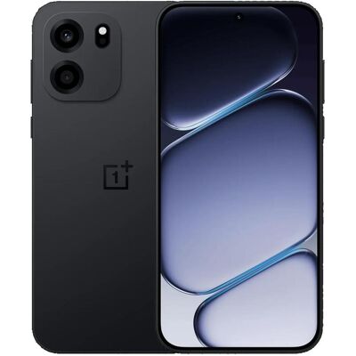 OnePlus Nord CE6 256 Go Noir (256 Go, Noir, Noir, Pitch Black, Double SIM, 5G), Téléphone portable, Noir OnePlus Nord CE6 256 Go Noir (256 Go, Noir, Noir, Pitch Black, Double SIM, 5G), Téléphone portable, Noir