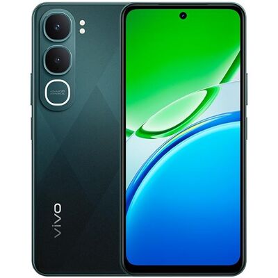 Vivo Y21d/4Go/128Go/Vert Jade (128 Go, Green, Vert Jade, 6.68", Double SIM, 4G), Téléphone portable, Vert Vivo Y21d/4Go/128Go/Vert Jade (128 Go, Green, Vert Jade, 6.68", Double SIM, 4G), Téléphone portable, Vert