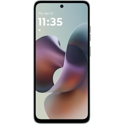 Motorola Moto G56 (512 Go, Pantone Gray Mist, 6.72", Double SIM, 5G), Téléphone portable, Gris Motorola Moto G56 (512 Go, Pantone Gray Mist, 6.72", Double SIM, 5G), Téléphone portable, Gris