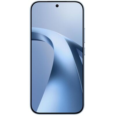 Xiaomi 17T (256 Go, Bleu, 6.59", Double SIM, 5G), Téléphone portable, Bleu Xiaomi 17T (256 Go, Bleu, 6.59", Double SIM, 5G), Téléphone portable, Bleu