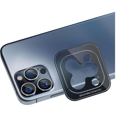3MK Lens Protection Pro™ Kamera-Objektivschutz für Samsung Galaxy Z Flip 8 – Schwarz (1 pcs, Samsung Galaxy Z Flip 8), Téléphone portable : film de protection, Noir 3MK Lens Protection Pro™ Kamera-Objektivschutz für Samsung Galaxy Z Flip 8 – Schwarz (1 pcs, Samsung Galaxy Z Flip 8), Téléphone portable : film de protection, Noir