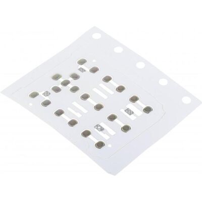 Nokia Clavier pour 105 4G 2ème édition, Pièces de rechange pour appareils mobiles Nokia Clavier pour 105 4G 2ème édition, Pièces de rechange pour appareils mobiles