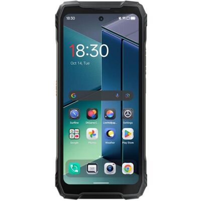 Blackview Xplore 1 Pro (256 Go, Noir, 6.78", Double SIM, 5G), Téléphone portable, Noir Blackview Xplore 1 Pro (256 Go, Noir, 6.78", Double SIM, 5G), Téléphone portable, Noir