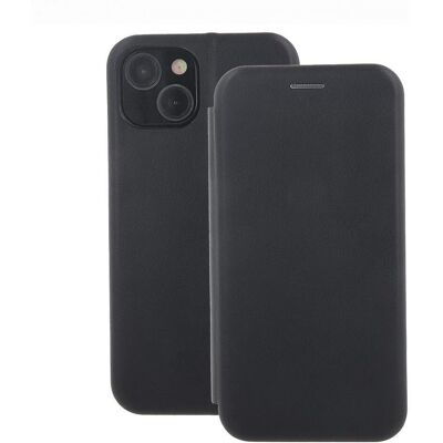 OEM Coque Smart Diva pour Xiaomi Redmi 13C 4G / 13C 5G, noire (Xiaomi Poco C65, Xiaomi Redmi 13C 5G), Coque pour téléphone portable, Noir OEM Coque Smart Diva pour Xiaomi Redmi 13C 4G / 13C 5G, noire (Xiaomi Poco C65, Xiaomi Redmi 13C 5G), Coque pour téléphone portable, Noir