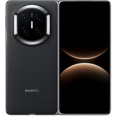 Huawei Mate X7 (512 Go, Noir, 8", Double SIM, 5G), Téléphone portable, Noir Huawei Mate X7 (512 Go, Noir, 8", Double SIM, 5G), Téléphone portable, Noir