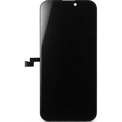 OEM Diagnosefähiges Soft-OLED- Display (120 Hz) für iPhone 16 Pro (Écran, Apple iPhone 16 Pro), Pièces de rechange pour appareils mobiles OEM Diagnosefähiges Soft-OLED- Display (120 Hz) für iPhone 16 Pro (Écran, Apple iPhone 16 Pro), Pièces de rechange pour appareils mobiles