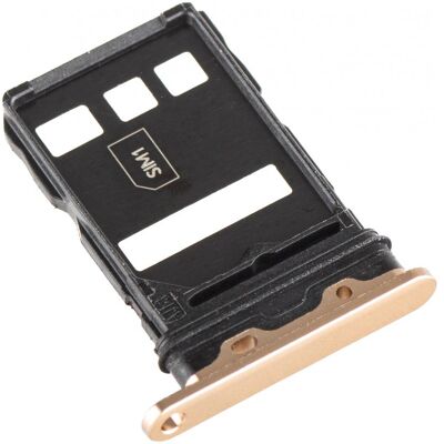 Honor SIM Tray fur Magic V5, Dawn Gold (Honor Magic V5), Pièces de rechange pour appareils mobiles, Or Honor SIM Tray fur Magic V5, Dawn Gold (Honor Magic V5), Pièces de rechange pour appareils mobiles, Or