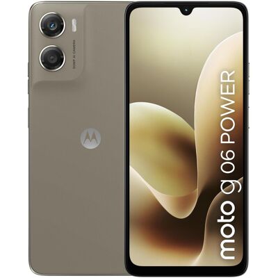 Motorola Moto G06 (64 Go, Chêne laurier, 6.88", Double SIM, 4G), Téléphone portable, Vert Motorola Moto G06 (64 Go, Chêne laurier, 6.88", Double SIM, 4G), Téléphone portable, Vert