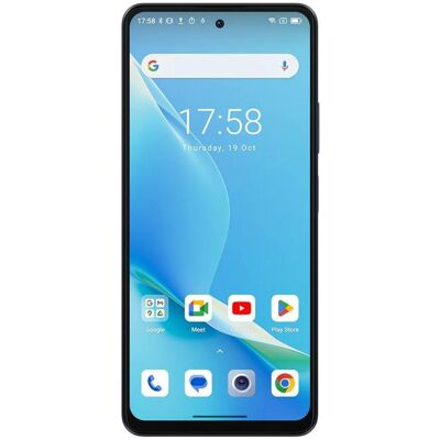 Blackview Smartphone Shark 8 8GB/256GB Black (256 Go, Noir, 6.78", Double SIM, 4G), Téléphone portable, Noir Blackview Smartphone Shark 8 8GB/256GB Black (256 Go, Noir, 6.78", Double SIM, 4G), Téléphone portable, Noir