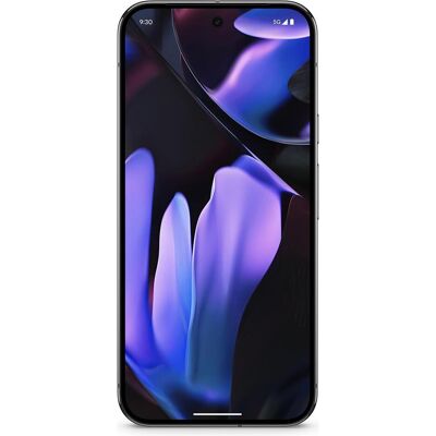 Google Pixel 9 Pro XL (128 Go, Obsidienne, 6.80", Double SIM), Téléphone portable, Noir Google Pixel 9 Pro XL (128 Go, Obsidienne, 6.80", Double SIM), Téléphone portable, Noir