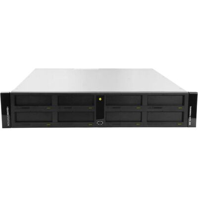 Tandberg Data RDX QuikStation 8 RM 8-bay Ethernet 2U NEW, Solutions de sauvegarde Tandberg Data RDX QuikStation 8 RM 8-bay Ethernet 2U NEW, Solutions de sauvegarde