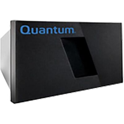 Quantum Superloader3 1x LTO one eight-cartridge magazine (LTO), Cartouche de données Quantum Superloader3 1x LTO one eight-cartridge magazine (LTO), Cartouche de données