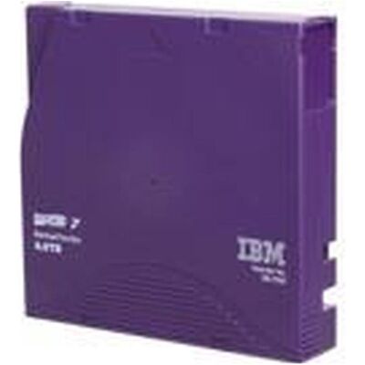 Ibm 38l7302 (LTO-7 Ultrium, 6000 Go), Cartouche de données Ibm 38l7302 (LTO-7 Ultrium, 6000 Go), Cartouche de données