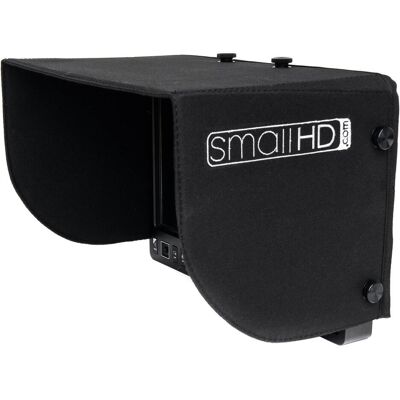 SmallHD Protection solaire de la série 1300 (Accessoires pour moniteurs), Accessoires vidéo SmallHD Protection solaire de la série 1300 (Accessoires pour moniteurs), Accessoires vidéo