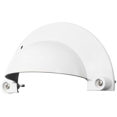 i-Pro Protection solaire WV-QSR100-W Blanc 1 pièce, Caméra réseau : accessoires i-Pro Protection solaire WV-QSR100-W Blanc 1 pièce, Caméra réseau : accessoires