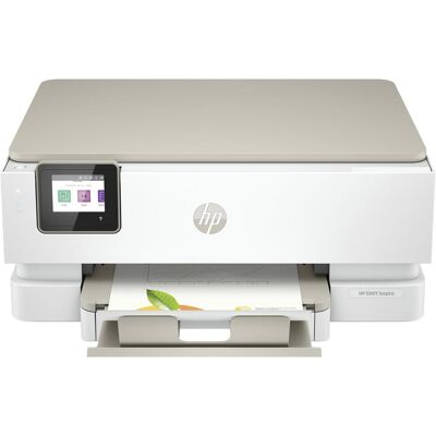HP Envy Inspire 7220e (Encre, Couleur), Imprimante, Beige HP Envy Inspire 7220e (Encre, Couleur), Imprimante, Beige