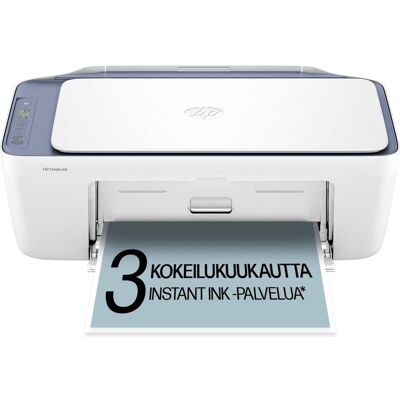 HP Hewlett-Packard DESKJET 2922 ALL-IN-ONE WHITE NMS IN MFP (Encre, Couleur), Imprimante, Blanc HP Hewlett-Packard DESKJET 2922 ALL-IN-ONE WHITE NMS IN MFP (Encre, Couleur), Imprimante, Blanc