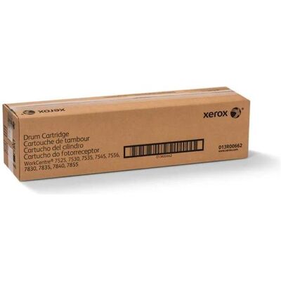 Xerox 013R00662 tambour d'imprimante Original, Imprimante : accessoires Xerox 013R00662 tambour d'imprimante Original, Imprimante : accessoires