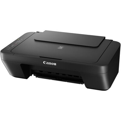 Canon Pixma MG2555S (Encre, Couleur), Imprimante, Noir Canon Pixma MG2555S (Encre, Couleur), Imprimante, Noir