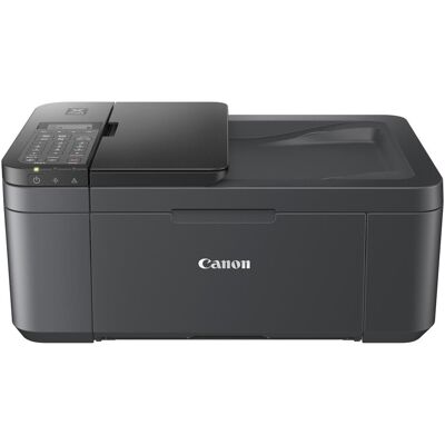 Canon PIXMA TR4755i (Encre, Couleur), Imprimante, Noir Canon PIXMA TR4755i (Encre, Couleur), Imprimante, Noir