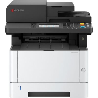 Kyocera ECOSYS MA3501WFX 2.4/5 GHZ (Laser, Noir et blanc), Imprimante, Gris, Blanc Kyocera ECOSYS MA3501WFX 2.4/5 GHZ (Laser, Noir et blanc), Imprimante, Gris, Blanc