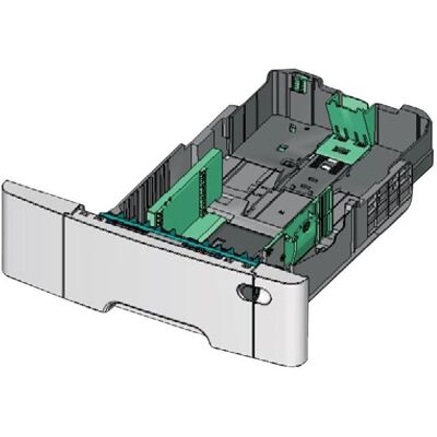 Lexmark Option de plateau, Imprimante : accessoires Lexmark Option de plateau, Imprimante : accessoires