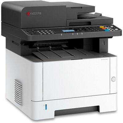 Kyocera ECOSYS MA3500X/PLUS (Laser, Noir et blanc), Imprimante, Blanc, Gris Kyocera ECOSYS MA3500X/PLUS (Laser, Noir et blanc), Imprimante, Blanc, Gris