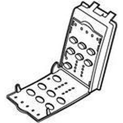 Lexmark Op Panel Asm, Imprimante : accessoires Lexmark Op Panel Asm, Imprimante : accessoires