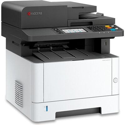 Kyocera ECOSYS MA3501WFX 2.4/5GHZ/PLUS (Laser, Noir et blanc), Imprimante, Blanc, Gris Kyocera ECOSYS MA3501WFX 2.4/5GHZ/PLUS (Laser, Noir et blanc), Imprimante, Blanc, Gris