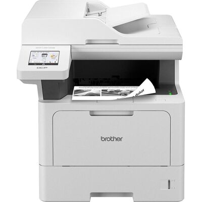 Brother MFC-L5710DN (Laser, Noir et blanc), Imprimante, Noir, Blanc Brother MFC-L5710DN (Laser, Noir et blanc), Imprimante, Noir, Blanc