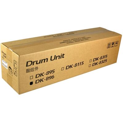 Kyocera Dk-896, Imprimante : accessoires Kyocera Dk-896, Imprimante : accessoires