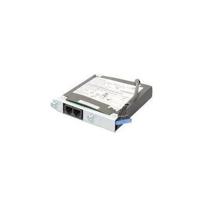 Lexmark SVC Card Fax, Imprimante : accessoires Lexmark SVC Card Fax, Imprimante : accessoires