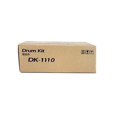 Kyocera Dk-1110 Original 1 Pc(S), Imprimante : accessoires Kyocera Dk-1110 Original 1 Pc(S), Imprimante : accessoires