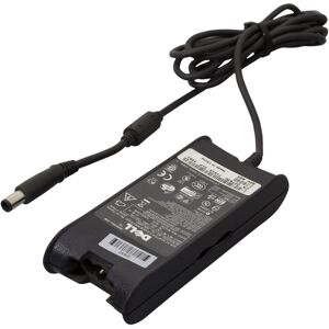 Dell Adaptateur AC, 65W, 19.5V, 3 (65 W), Alimentation pour notebook, Noir Dell Adaptateur AC, 65W, 19.5V, 3 (65 W), Alimentation pour notebook, Noir