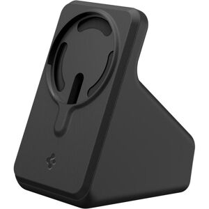 Spigen MagSafe Charger Stand S, black (25 W), Chargeur sans fil, Noir Spigen MagSafe Charger Stand S, black (25 W), Chargeur sans fil, Noir