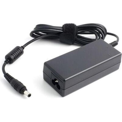 Samsung Adaptateur secteur AD-6019R (60 W), Alimentation pour notebook, Noir Samsung Adaptateur secteur AD-6019R (60 W), Alimentation pour notebook, Noir