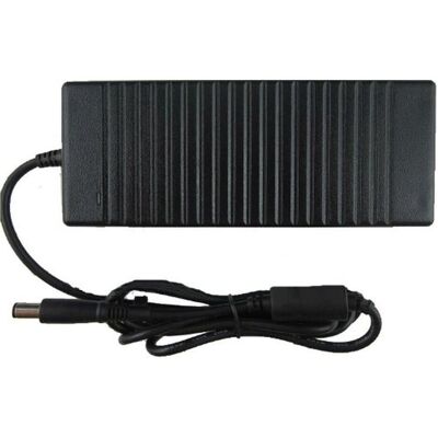 HP 609941-001 Adaptateur secteur (120 W), Alimentation pour notebook, Noir HP 609941-001 Adaptateur secteur (120 W), Alimentation pour notebook, Noir