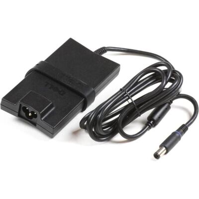 Adaptateur Dell E4300 Latitude - 65W - Nouveau design Adaptateur Dell E4300 Latitude - 65W - Nouveau design